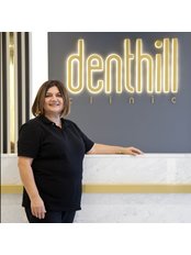 Dr Sevda Sonmezer - Dentist at Denthill Clinic