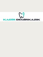Dr. Kadir Demi̇rkazik - Hasan Amir sok 5/2, Kiziltoprak. Kadikoy, Istanbul, 34724, 
