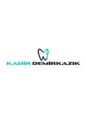 Dr. Kadir Demi̇rkazik - Hasan Amir sok 5/2, Kiziltoprak. Kadikoy, Istanbul, 34724,  0