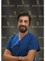 Dr Adil Yavuz - Dentist at BeyazKöşe