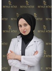 Dr Feyza Nur Yildiz - Dentist at BeyazKöşe