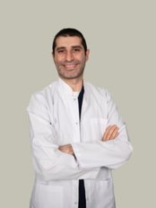 Dr Levent  Uslucan - Oral Surgeon at Esnan Dental Hospital - Esenler Branch