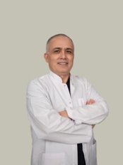 Ahmet Aydın -  at Esnan Dental Hospital - Esenler Branch