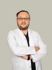 Serdar Göktürk -  at Esnan Dental Hospital - Esenler Branch