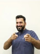 Dr Fatih M -  at İstestrella Clinic