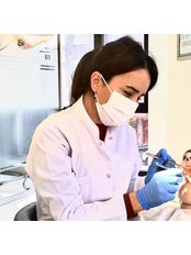 Neslihan Yula Dental Clinic - Cevatpasa Mah. Sehit Bahtiyar Aydin Cd. No:2A/1, Bayrampasa, Istanbul, Istanbul,  0