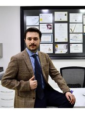 Dr RAHMAN YENİTURAN -  at YKN DENTAL CLINIC