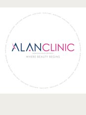 Alan Clinic - www.alan-clinic.com, Istanbul, Istanbul, 00000, 