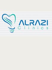 Alrazi Clinics - Topçular Osman Gazi Cd No:2, Eyüpsultan, Istanbul, Turkey, 34055, 