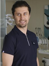 Aykut Kosun - Dentist at Diş 212 - Dental Aesthetic Facility