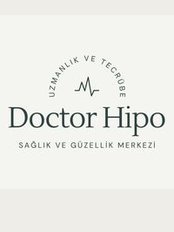 Doctor Hipo - İslambey, Islambey Cad. No:28, Istanbul, Turkey, 34050, 