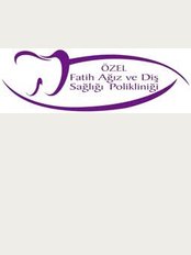 Fatih Diş Kliniği - Batı Mah. Ortanca Cad. No:6 Pendik/İst, istanbul, pendik, 34830, 