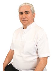 Dr Fatih  Seruk - Dentist at Dental and Medical Center