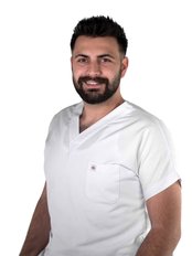 Dr Ibrahim  Bostanci - Dentist at Dental and Medical Center