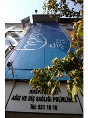 Hospitadent Fatih / Istanbul - Akdeniz Cad. No:28, Fatih, Istanbul, 34080,  0