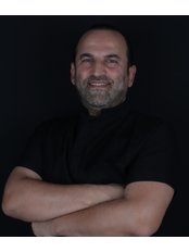 Dr Cemal Ö. - Dentist at Lycian Clinic