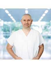Dr Serhan Tosun - Dentist at Özel Seba Ağız ve Diş Sağlığı Polikliniği