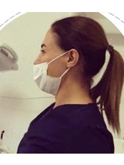Dr Fulya Ucem - Dentist at Fuldent