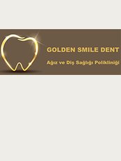 Golden Smile Ağız ve Diş Sağlığı Polikliniği - Başaksehir ishakpasa sokak nidapark, istanbul, 34388, 
