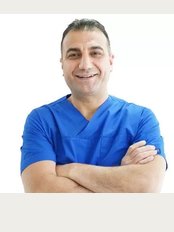 Dentisyon - Prof. Dr. Ahmet MIHMANLI  (Founder - Chief Physician)