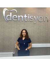 Dr Zeynep Gonulalan - Dentist at Dentisyon