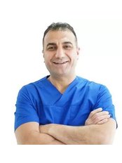 Prof Ahmet Mihmanlı - Oral Surgeon at Dentisyon