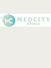 Medcity Clinic - Bahcelievler Mah. Calislar Cad. No:58 -Istanbul / Turkey, Bahçelievler, İstanbul, 34180, 