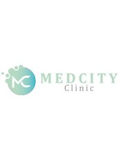 Medcity Clinic - Bahcelievler Mah. Calislar Cad. No:58 -Istanbul / Turkey, Bahçelievler, İstanbul, 34180,  0