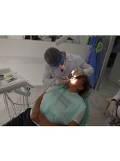 Mr abdulhadı ısmaıl - Dentist at Viltacareclinic