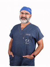 Dr Yiğit Kurt - Dentist at Hospitadent Mecidiyeköy/ Istanbul