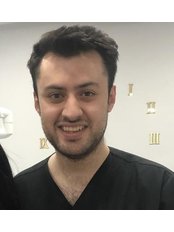 Dr Tarık Salik - Doctor at İmaj Clinic