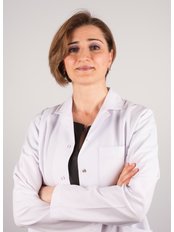 Ms Arzu Ferdağ  Öztürk - Dentist at Impladent  Policlinic