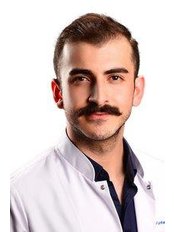 Furkan Özay - Dentist at Impladent  Policlinic