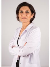 Ms Sevgi Keskin - Dentist at Impladent  Policlinic