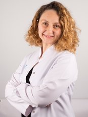 Ms Niler Özdemir Akkuş - Dentist at Impladent  Policlinic