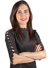 Ms Avşar Öztürk - Dentist at Impladent  Policlinic
