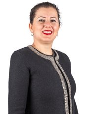 Ms Ülkü Koloğlu - Dentist at Impladent  Policlinic