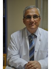 Dr Ergun ACIKSOZ - Doctor at ISOM Tip Merkezi - Dental Clinic
