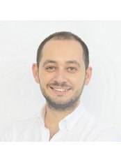 Dr Ahmet Çalışkan - Dentist at 3B Health Dental Care
