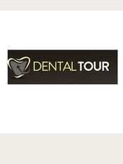 Dental Tour Aesthetic Dentistry - Münir Nurettin Selçuk Cd.No:60, Kalamış, Kadiköy, 34710, 
