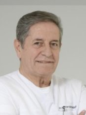 Mr Mehmet Bakangöz -  at Dentopia - Acıbadem
