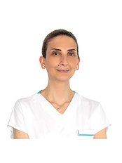 Didem Ardil - Assistant Practice Manager at DENTWAY