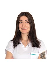 İdil Goydas - Assistant Practice Manager at DENTWAY