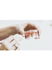 Dental Implant - Health in İstanbul