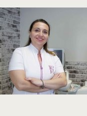 İdentik Dental Clinic - Zühtüpaşa Mah. Bağdat Caddesi No. 23, İstanbul, Kadıköy, 34724, 