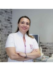 İdentik Dental Clinic - Zühtüpaşa Mah. Bağdat Caddesi No. 23, İstanbul, Kadıköy, 34724,  0
