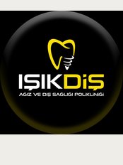 Işikdent International - Kadikoy - Fenerbahçe, Bağdat Cad. NO:206/B, Kadıköy/İstanbul, 34726, 