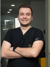 Ekin Bıldırcın - Dentist at Işikdent International - Kadikoy