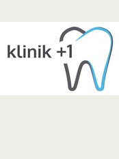 Klinik+1 - Klinik+1 Logo