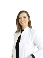 Dr Ayşe Saatman Yıldız - Dentist at Kucukyali Dental Clinics